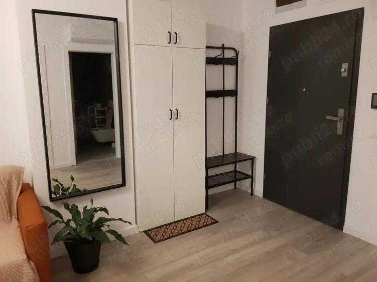 Apartament 2 Camere | Xcity | Loc De Parcare - 5