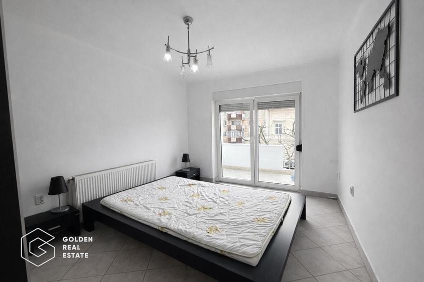 Apartament 2 camere, etaj 2, zona Ultracentrala - 3