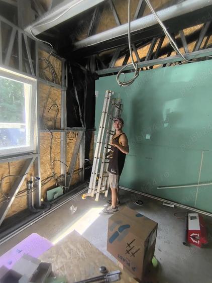 Casa de vanzare langa padure. - 6