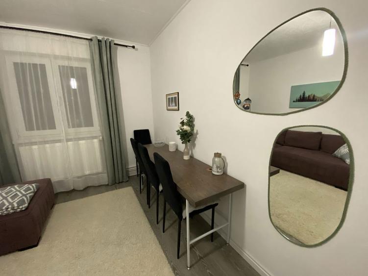 Apartament Zona centrala Lupeni -Afacere la cheie - 5