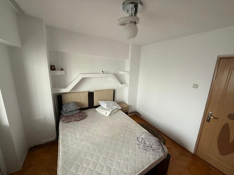 Apartament centru- vis a vis de Universitate Apartament centru- vis a vis de Universitate