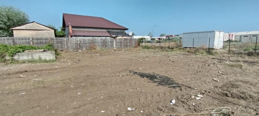 Vand teren casa 300 mp Bariera Focsani - 5