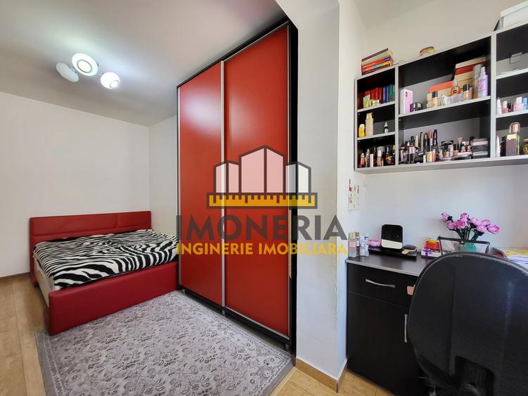 3 camere-0% comision-parcari-zona linistita-1.5 km Institut Oncologic Buc - 14