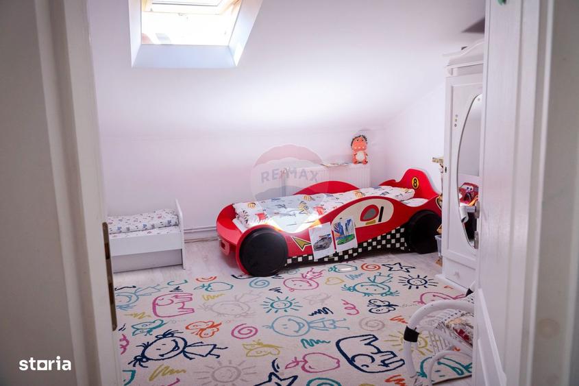 CASA + HALA/SPATIU FIRMA - VOITINEL - 15