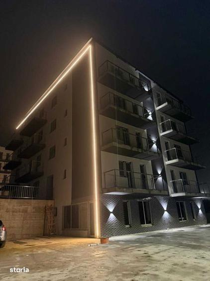 Apartamente 1 sau 2 cam Intabulate ! Lac Rediu Pacurari . Comision 0% - 8