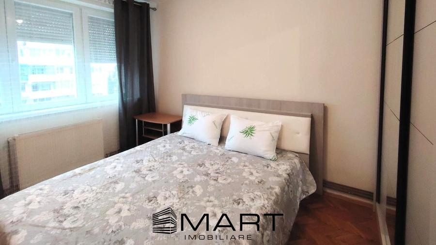 Apartament 3 camere 72mp Mihai Viteazu - 4