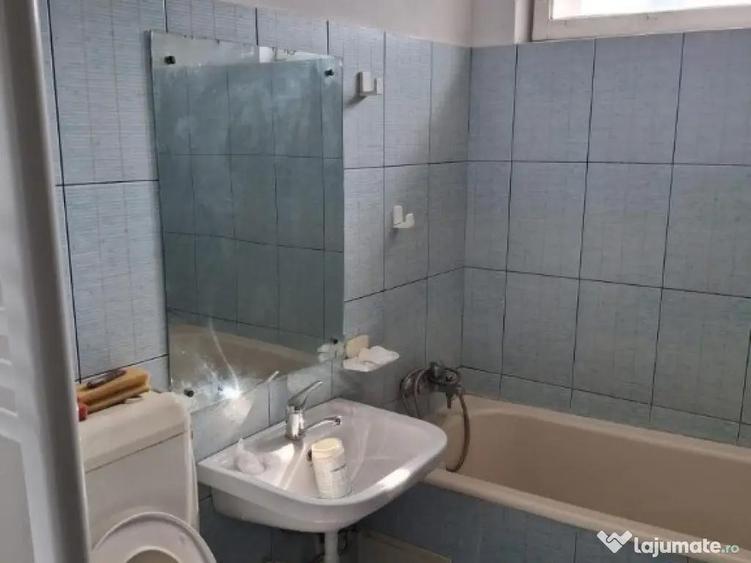 Tomis 3, City Park, 2 camere, etaj 2, gaze, vanzari Constanta - 5