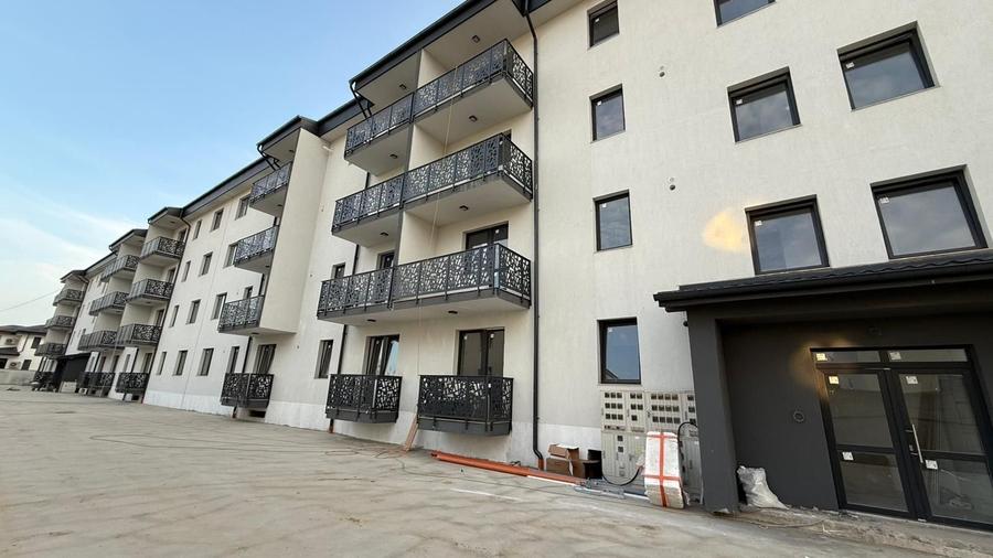 AP. 2 CAMERE, BUCATARIE INCHISA, LOC PARCARE, STATIE STB, COMISION 0% - 4