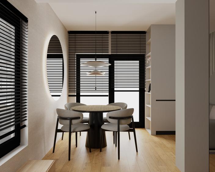 Casa tip duplex sector 3 - 11