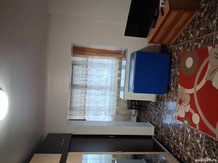 Inchiriez ap.1cam.35mp.zona penultima statie CUG la bulevard linga biserica Inaltarea Domnului . - 3