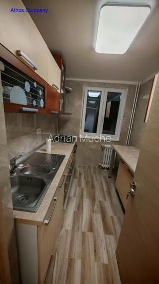 Inchirieri Apartamente 3 camere CARTIERE LUJERULUI