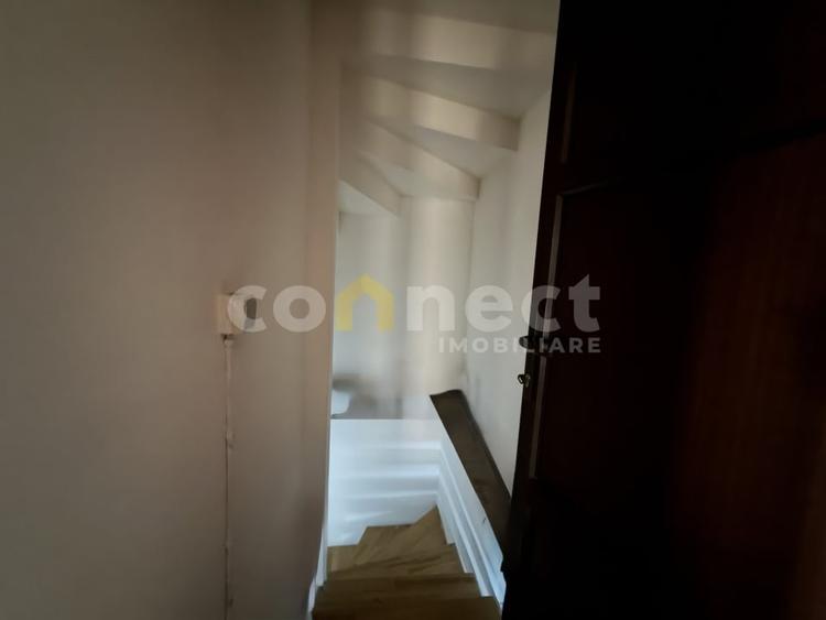 Casa de vanzare | 3 dormitoare, 2 bai, parcare acoperita | Floresti - 10