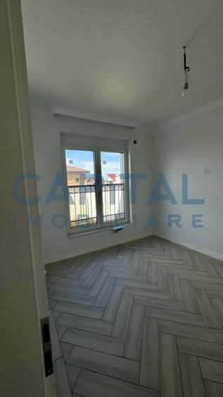 COMISION 0% | Duplex premium cu perete dublu in Mosnita Noua, 5 camere, 350mp - 5