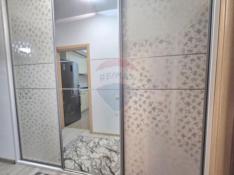 Apartament cu 2 camere de &icirc;nchiriat &icirc;n zona Tomis Plus Constanta - 7