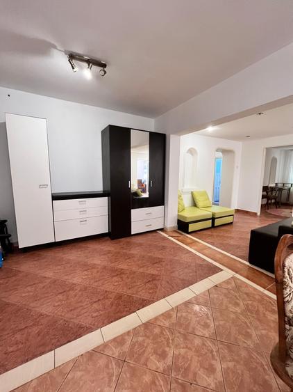 Apartament cu 4 camere CUG - 2