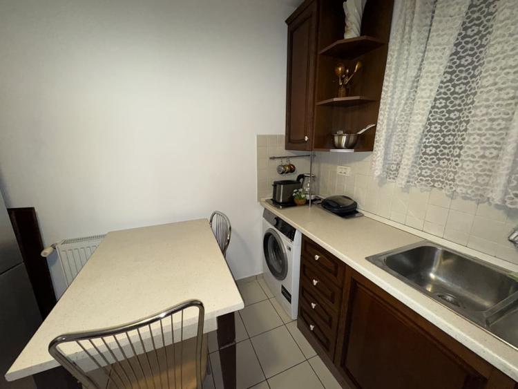 Gorjului - West Park | 3 Camere | Centrala | Terasa | Prima inchiriere | - 13