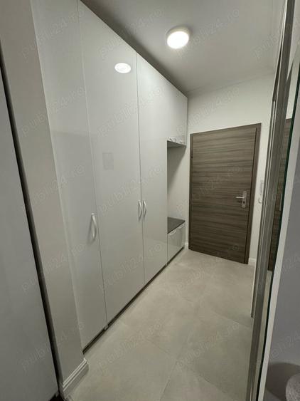 Apartament 2 camere 48,5 mp Etaj 2 - 3