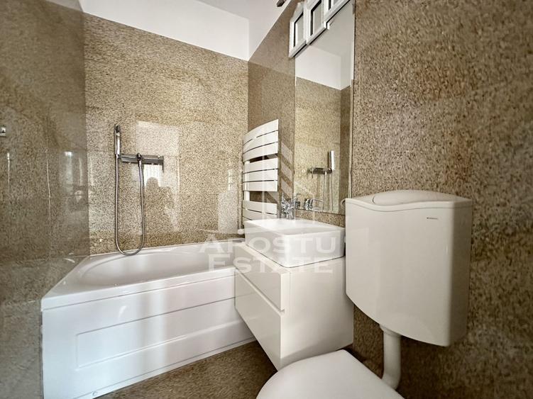 Casa individuala moderna cu 6 camere, teren 1000 mp, Dumbravita - 12