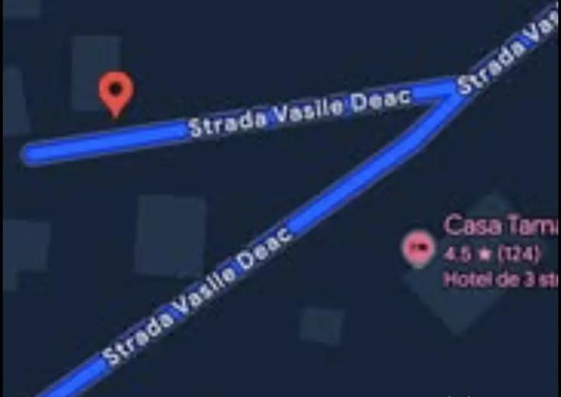 Teren intravilan in ora? Vatra Dornei zona telescaun 1000mp - 3