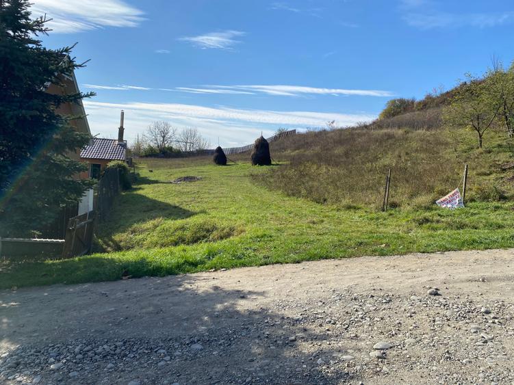 Teren intravilan de vanzare in Targu Mures - 3