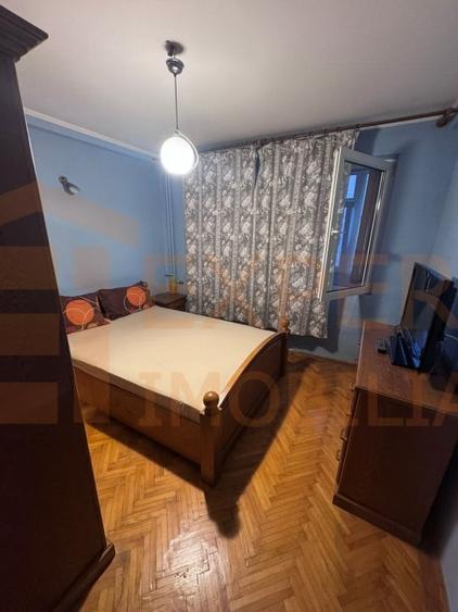 Apartament 2 camere de vanzare zona Gara, Constanta - 2