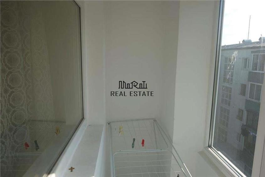 Garsoniera spatioasa, balcon inchis, Strada Duiliu Zamfirescu, etaj 4 4 - 5