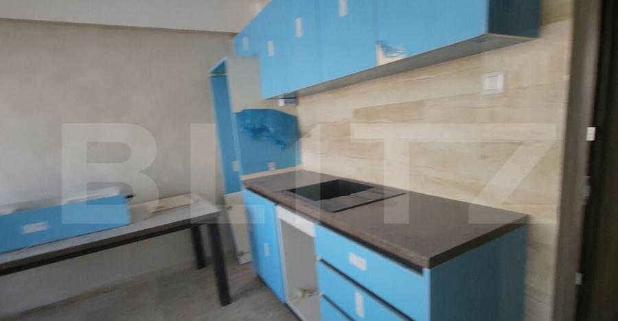 Spatiu de Birou 130 mp utili per nivel de inchiriat cu acces - 8