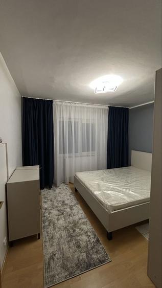 Inchiriez Apartament 2 camere decomandat icf - 4