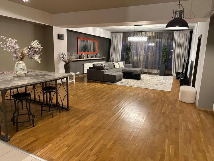 AP 2 CAMERE | LUX | PARCARE SUBTERANA | PRIMA INCHIRIERE | SCOALA AMER - 4