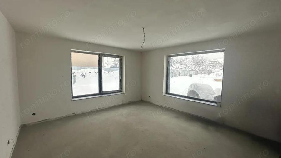 Duplex de vanzare, 137 mp, zona Independentei - 9