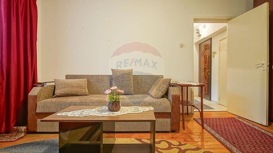 Apartament 2 camere – Cartier Astra - 3