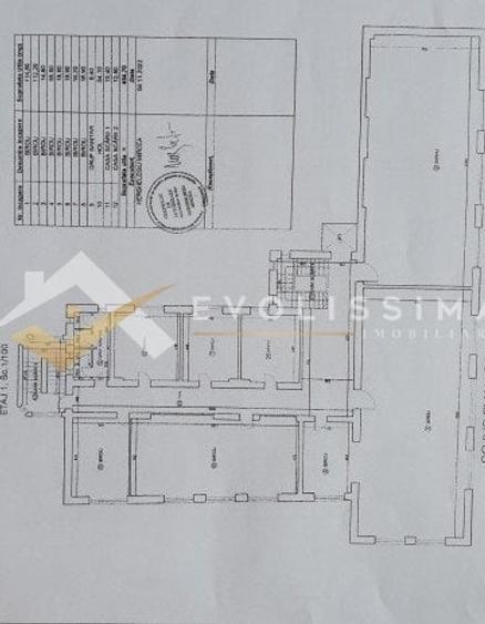 Cladire birouri D+P+2E+M Brasov - 3