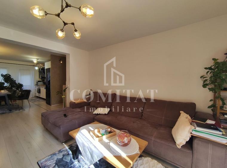 Apartament 3 camere | Finisaje moderne | Zona Parcului Colina - 6
