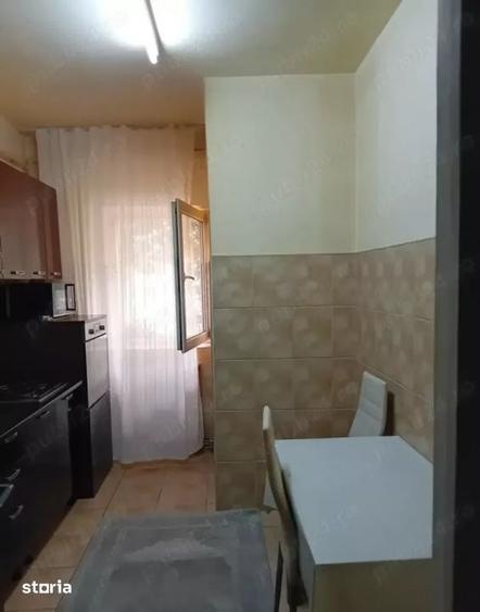 Garsonieră în Valea Cetății