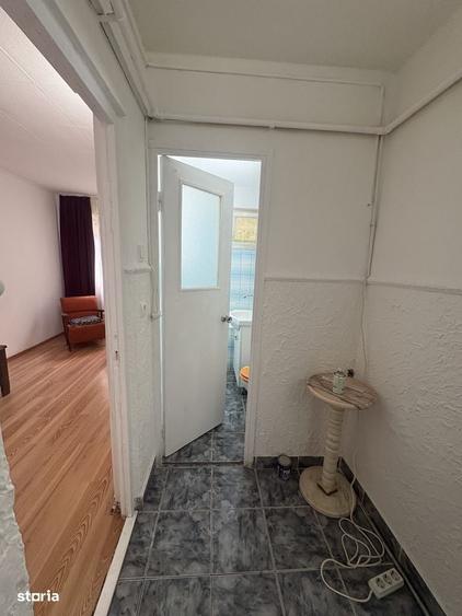 Apartament cu 2 camere decomandat în Astra