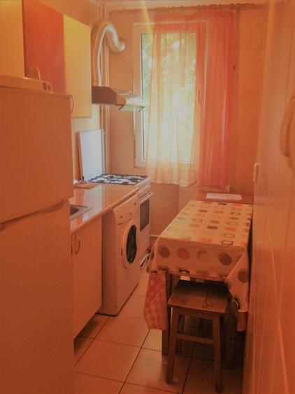 Drumul Taberei, Mall Plaza - 3