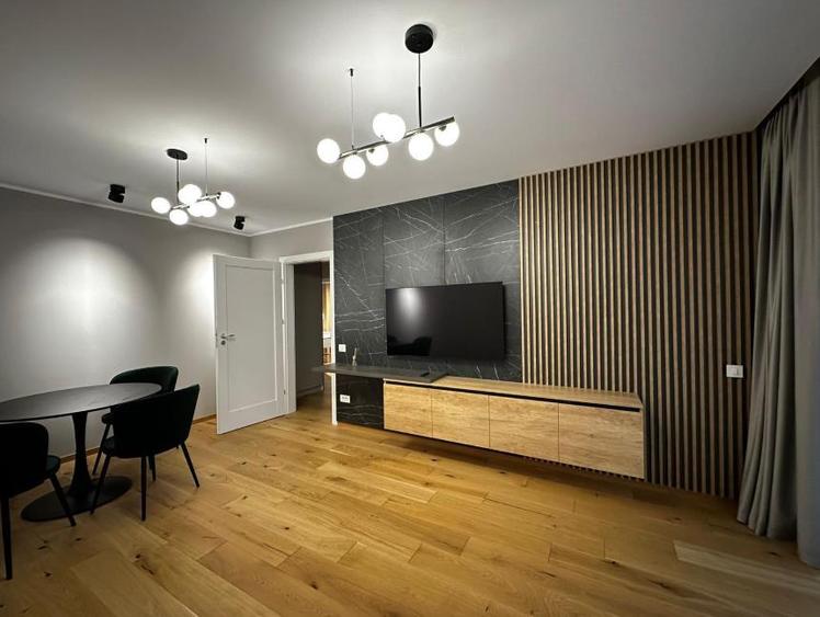 Apartament premium 3 camere Urban Plaza - 1