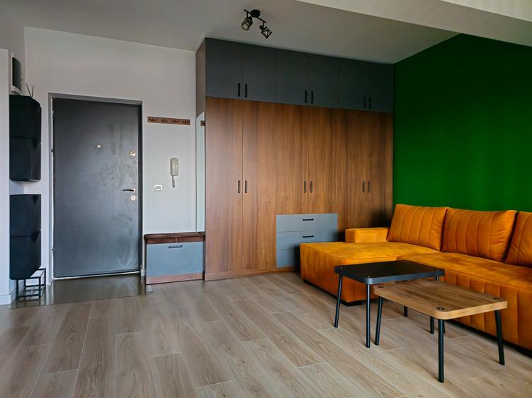 Direct Proprietar |  Prima Inchiriere |  Loc de Parcare Subteran - 5