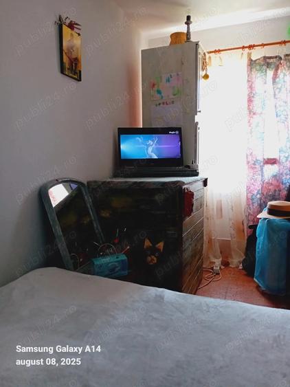 Vand casa sau schimb cu garsoniera confort 1 - 5