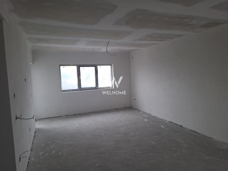 Apartament doua camere NOU si SPATIOS -Selimbar, Sibiu - 1