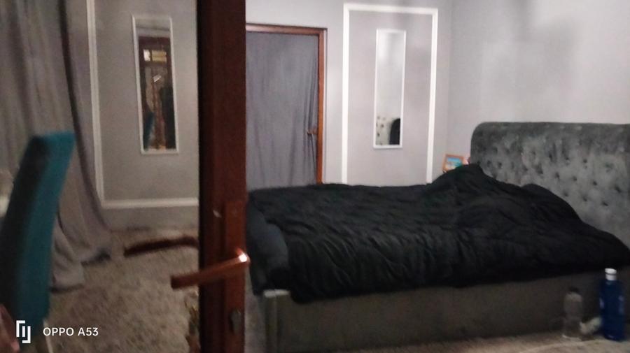 VILA P+2 DE VANZARE - TOMIS II - 12