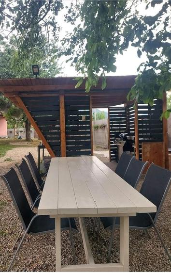 Casa finisata in Tara Hategului - 1