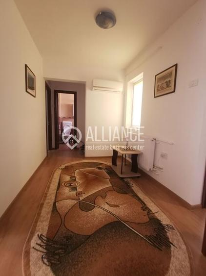 Tomis Nord Campus(COD 06) 3 camere decomandat - 10