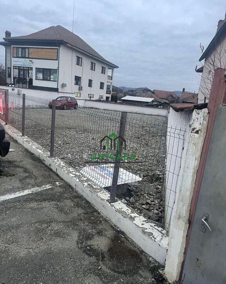 Teren intravilan de vanzare Calea Bucure?ti - 4