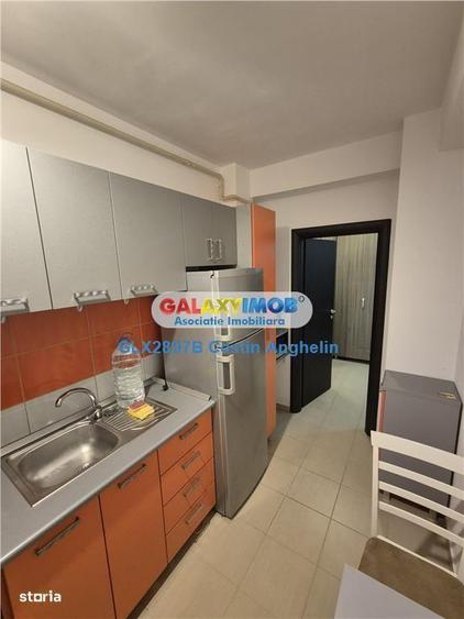 EXCLUSIV: Garsoniera Moderna si Spatioasa - Militari Residence - 5