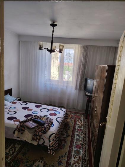 Apartament 2 camere zona Stefanesti blocuri - 1