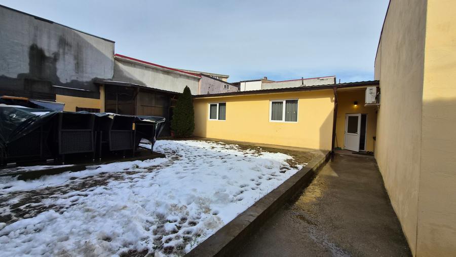 Anadalchioi- zona de case -Casa parter (doua corpuri)+ teren 449 mp - 14