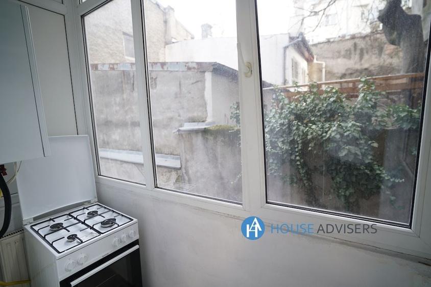 Inchiriere garsoniera Calea Victoriei - 11