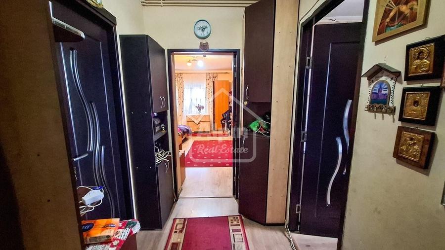 Garsoniera Suprafata Generoasa - 4