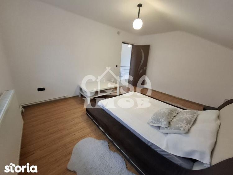 Vila P+M in Viforata - la pret de apartament cu 4 camere - 15